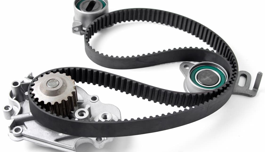Timing Belts