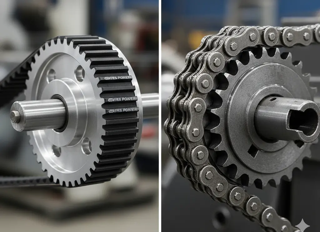 Timing Belts
